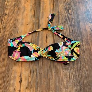 Trina Turk Bikini Top